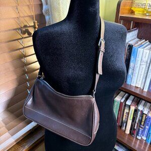 Coach Vintage Hampton Demi Bag